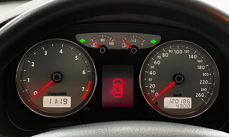 Volkswagen Golf Spor...