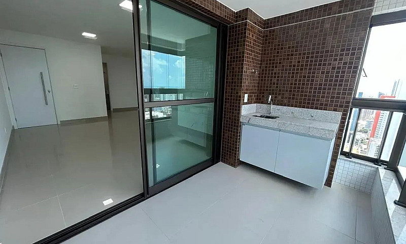 Apartamento Alto-Pad...