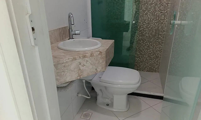 Locação Casa Mobilia...