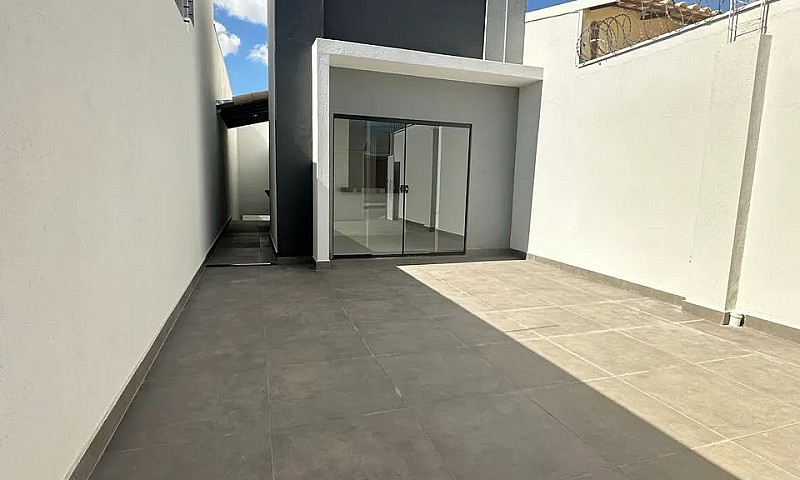Casa A Venda No Bair...