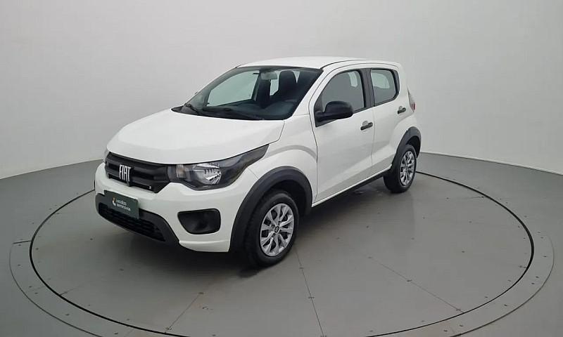 Fiat Mobi 2024 1.0 E...