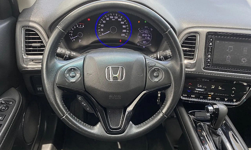 Honda Hr-V Ex 1.8 Fl...