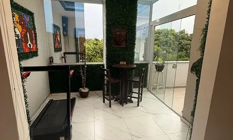Cobertura Ribeirao D...