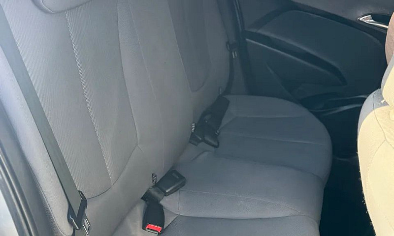 Hyundai Hb20S Premiu...