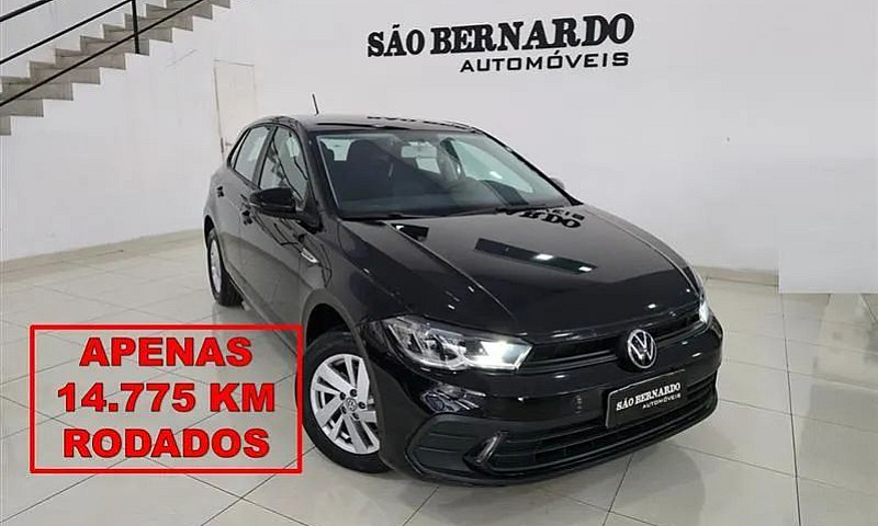 Volkswagen Polo Comf...