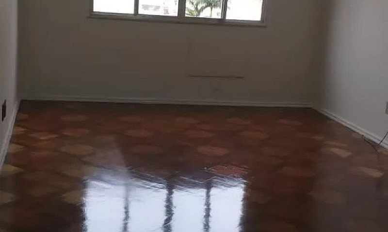 Apartamento 3 Quarto...