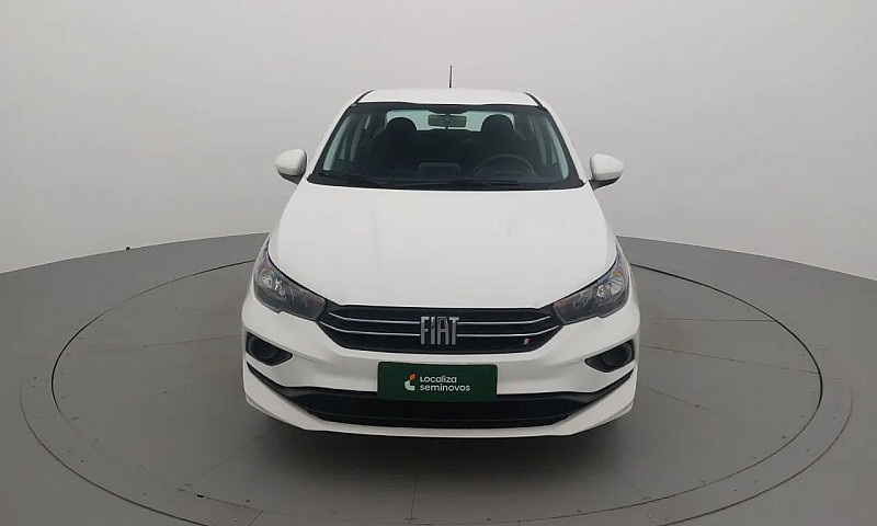 Fiat Cronos 2024 1.3...