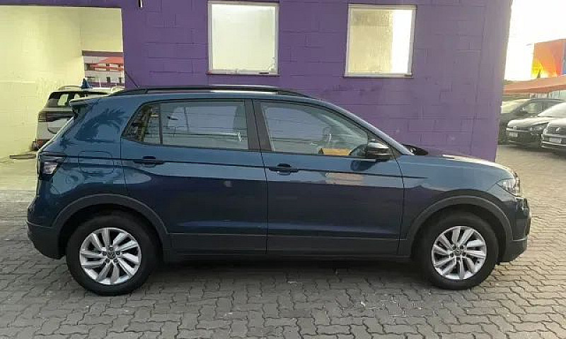 Volkswagen T-Cross 1...