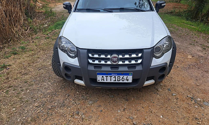 Vendo Strada Adventu...