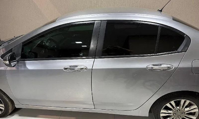 Honda City Sedan Ex ...