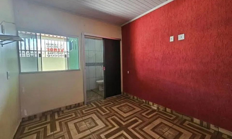 Casa À Venda No Núcl...