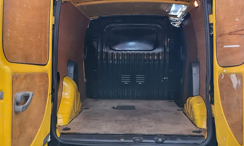 Fiat Doblo Cargo 1.4...