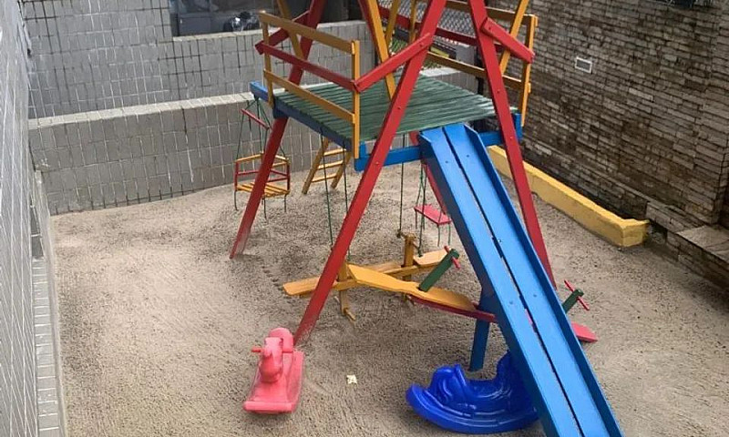 Apartamento Amplo E ...