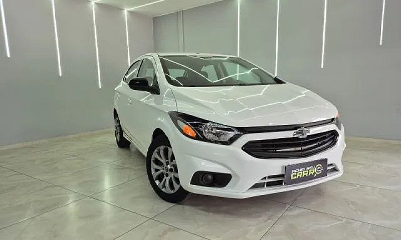 Chevrolet Joy Hatch ...