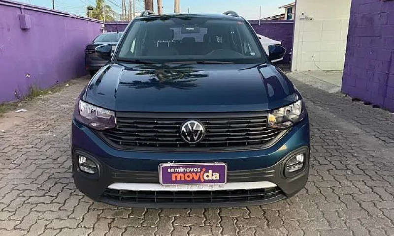 Volkswagen T-Cross 1...