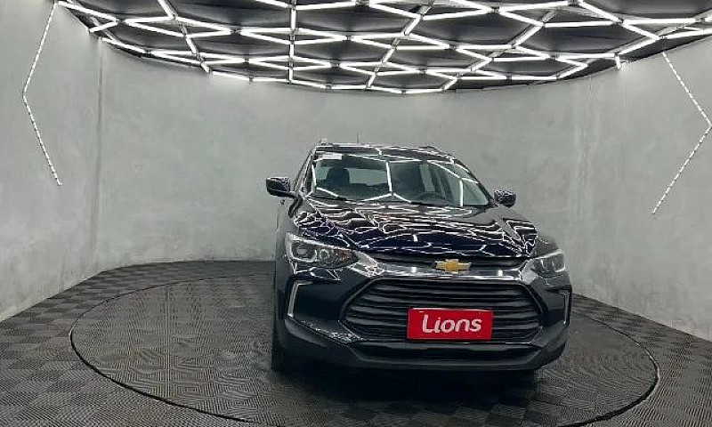 Chevrolet Tracker Lt...