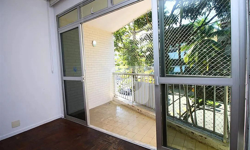 Apartamento De 134M³...