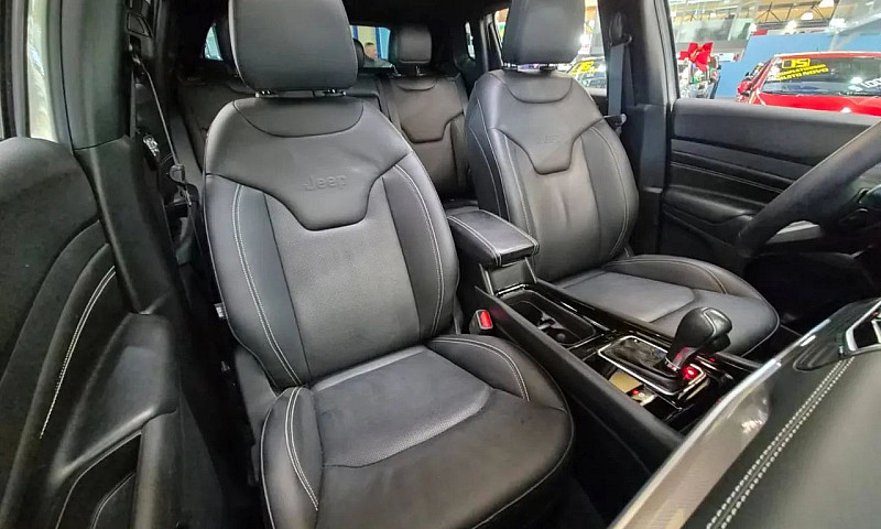 Jeep Compass S T270 ...