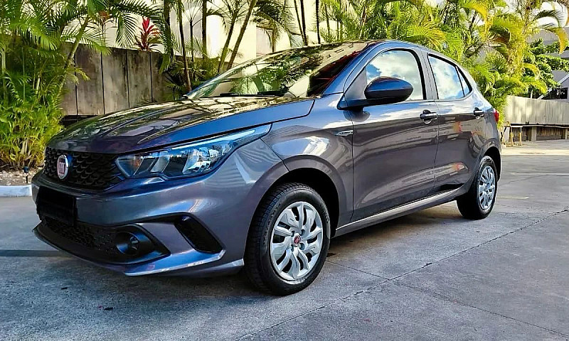 Fiat Argo Drive 1.0 ...