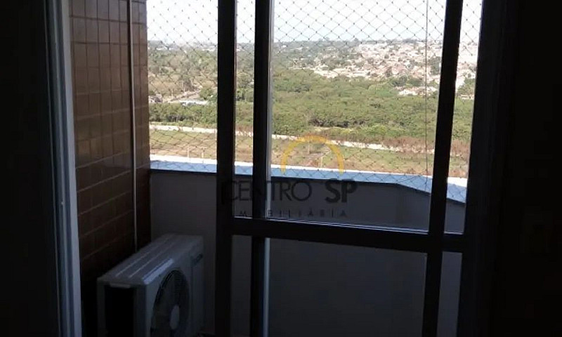 Apartamento Para Alu...
