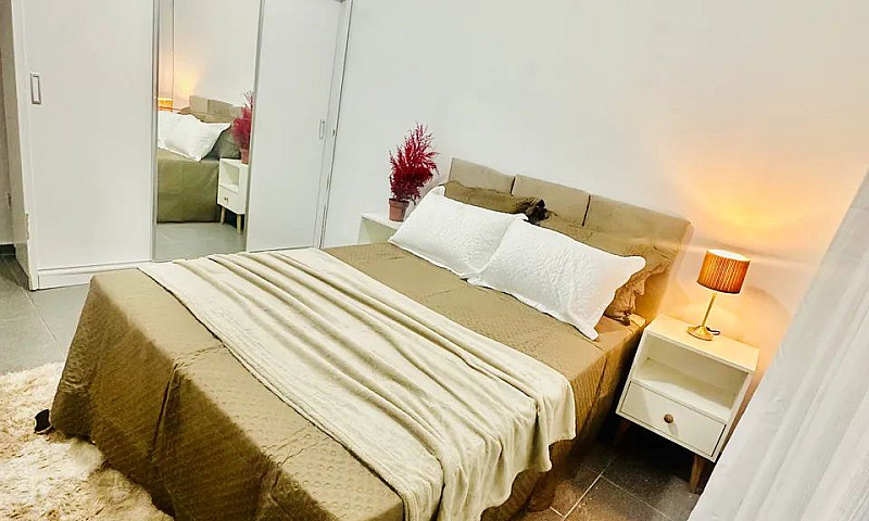 Apartamento Para Tem...