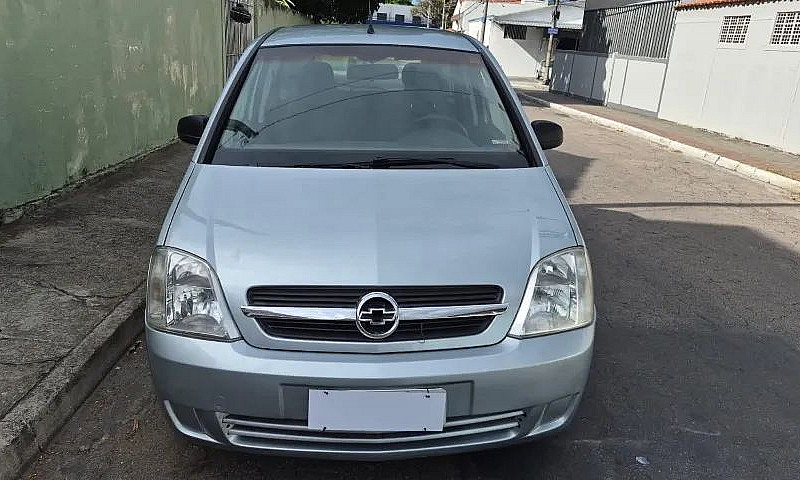 Chevrolet Meriva Joy...