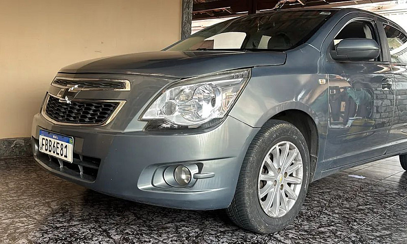 Chevrolet Cobalt Ltz...