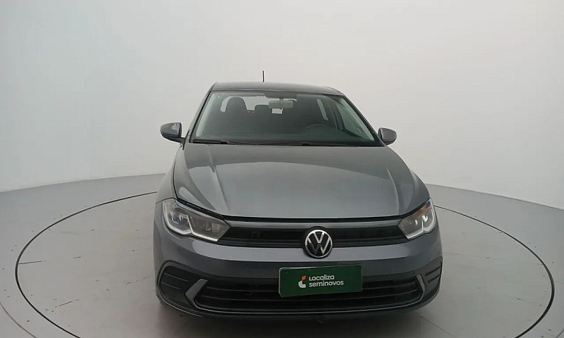 Volkswagen Polo 1.0 ...