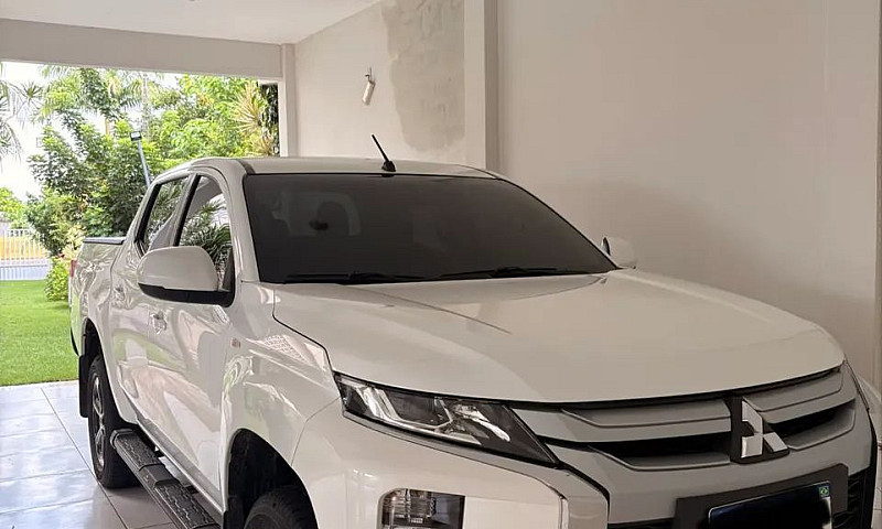 Mitsubishi L200 Trit...