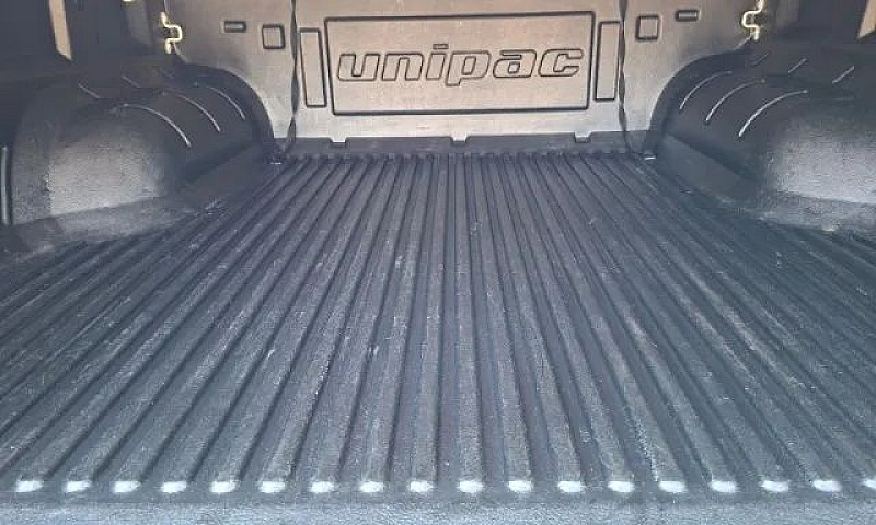 Chevrolet S10 Pick-U...