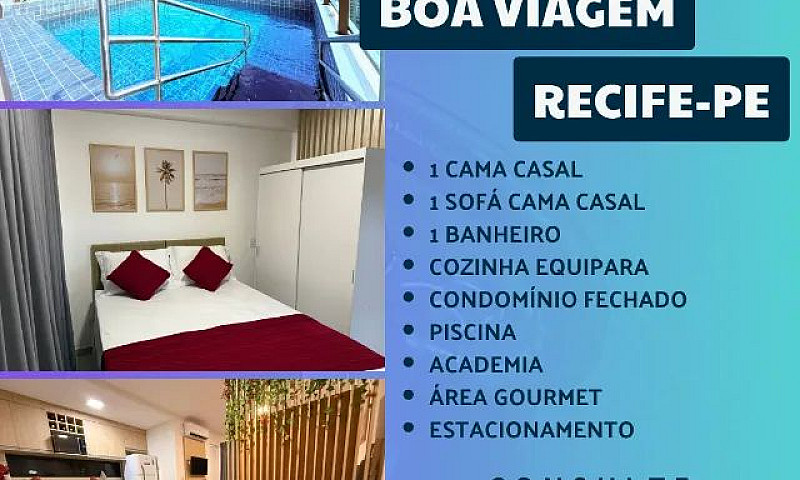 Alugo Diária No Airb...