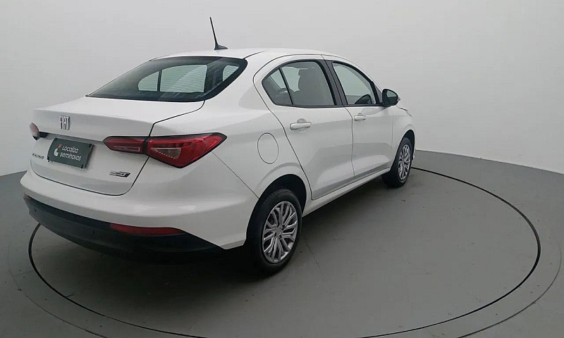 Fiat Cronos 1.3 8V F...