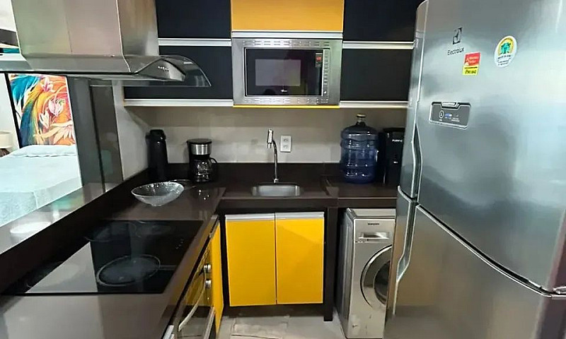 Oportunidade, Lindo ...