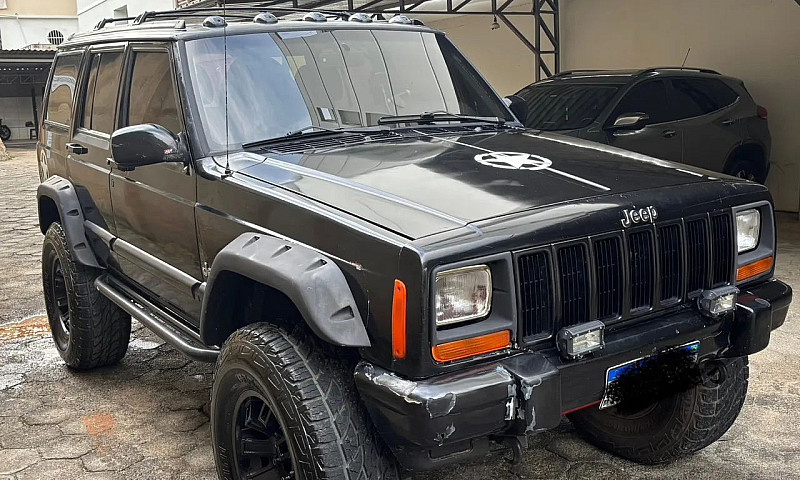 Jeep Cherokee Sport ...