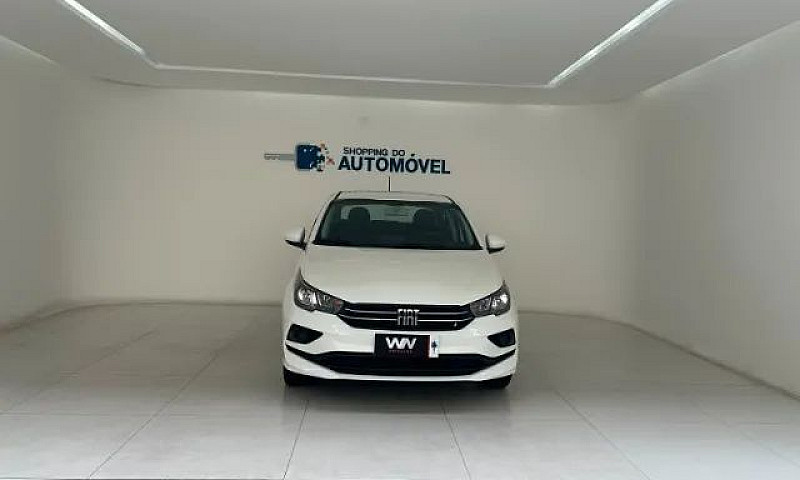 Fiat Cronos Drive 1....