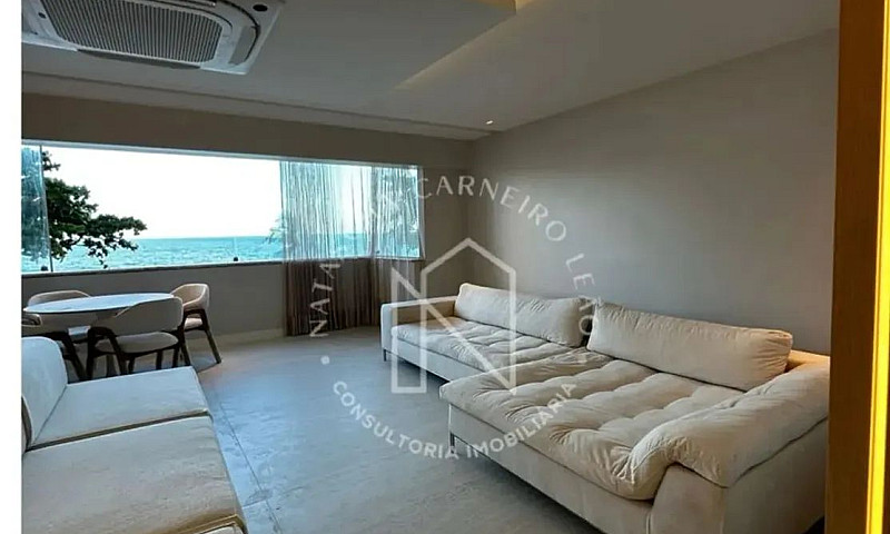 Av Boa Viagem 180 M2...