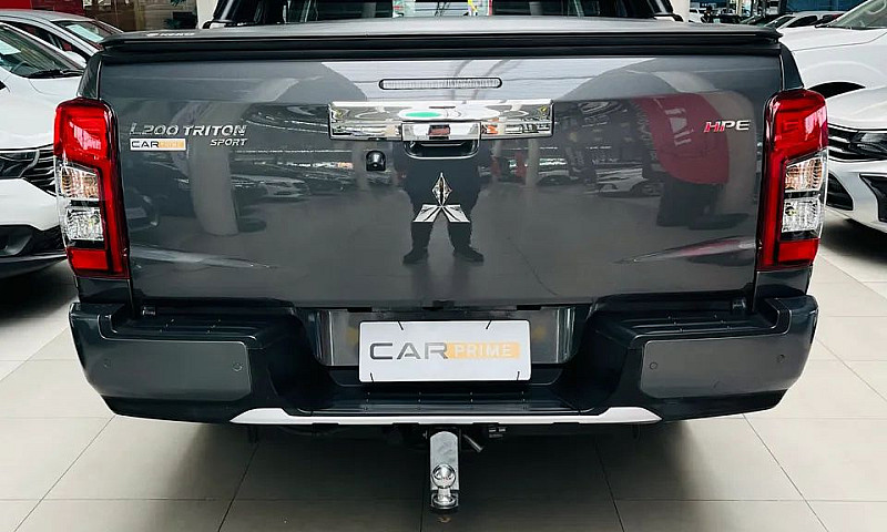 Mitsubishi L200 Trit...
