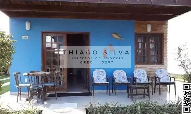 Casa Em Carneiros...