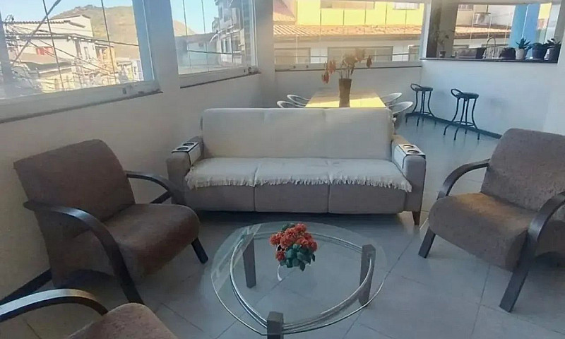 Casa Sobrado Com 4 P...