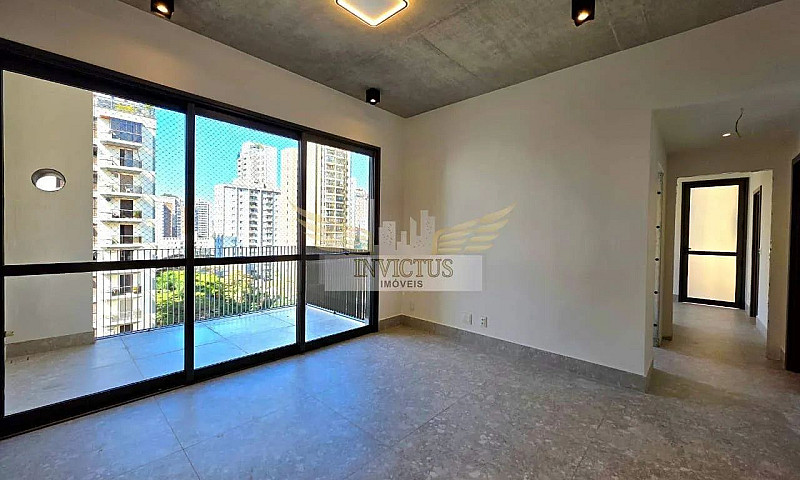Apartamento Com 2 Qu...