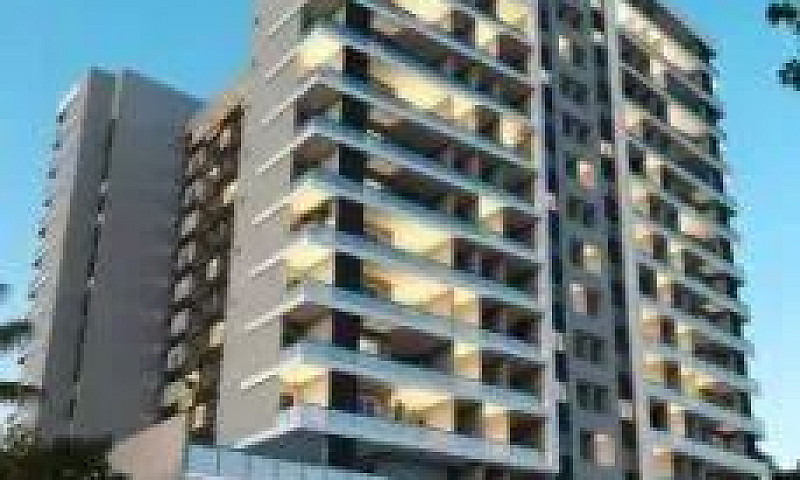 Apartamento 3 Quarto...