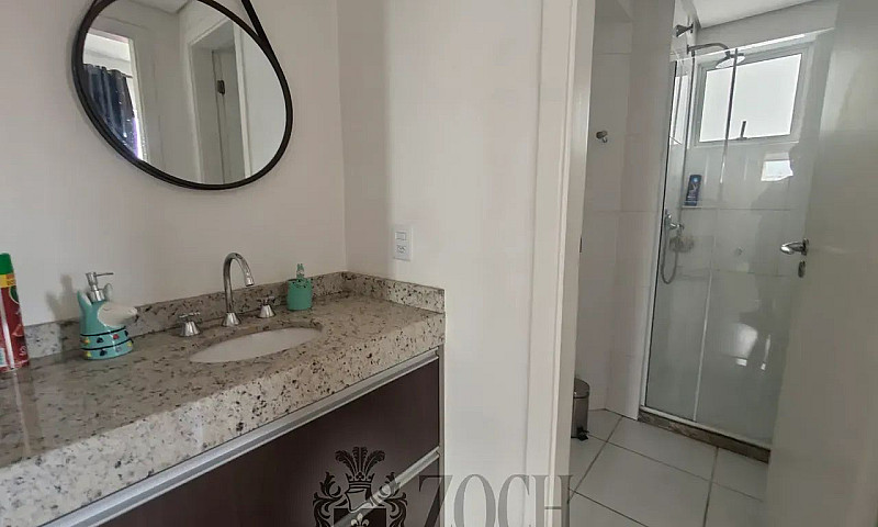 Apartamento Mobiliad...