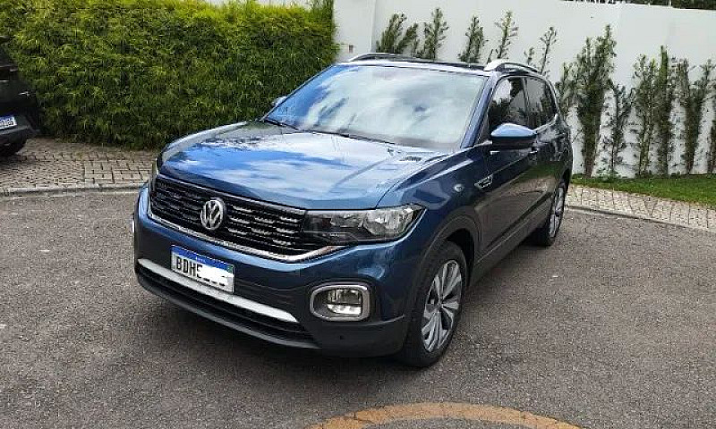 Volkswagen T-Cross H...