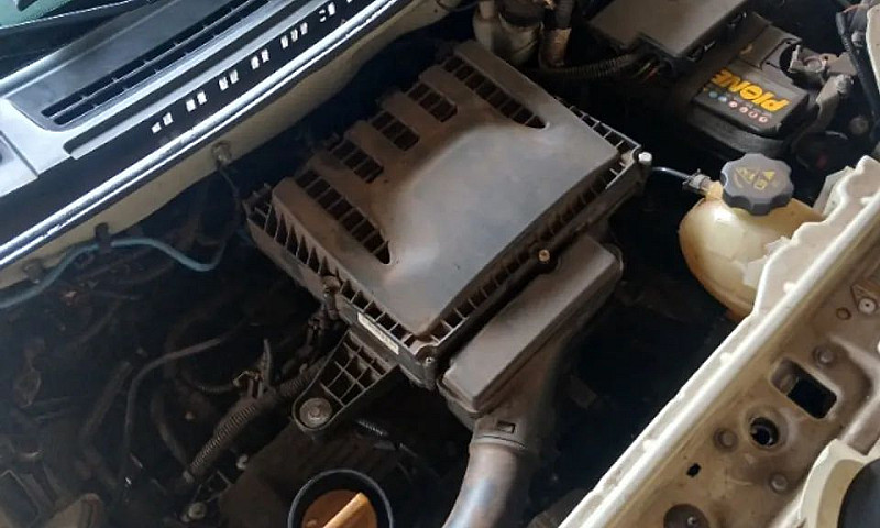 Fiat Uno Way Dual./G...