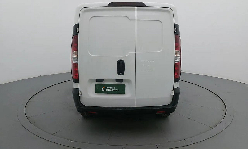 Fiat Fiorino Enduran...