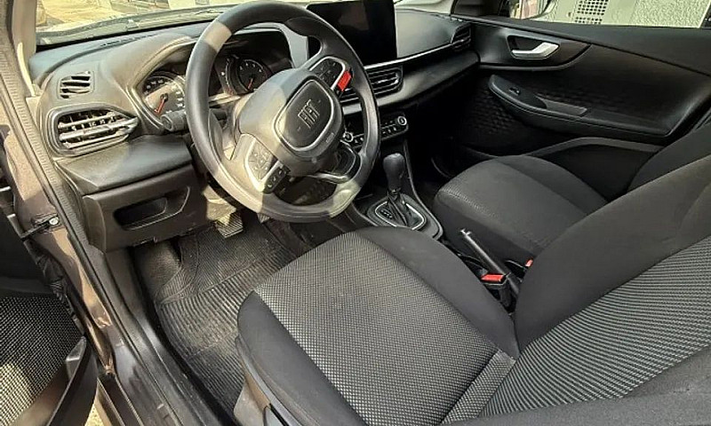 Fiat Pulse Drive 1.3...