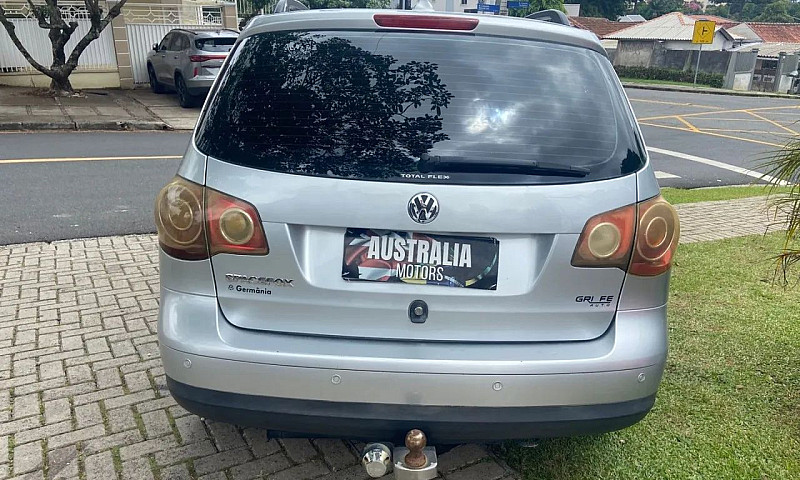 Volkswagen Spacefox ...