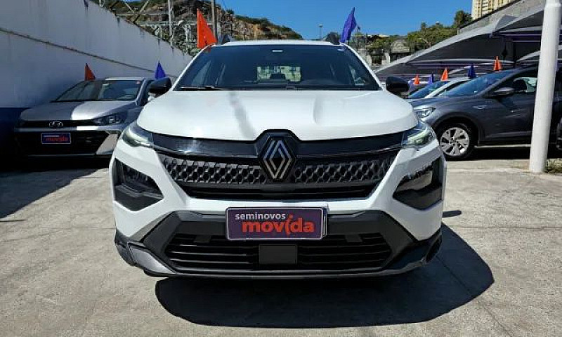 Renault Kardian Tech...