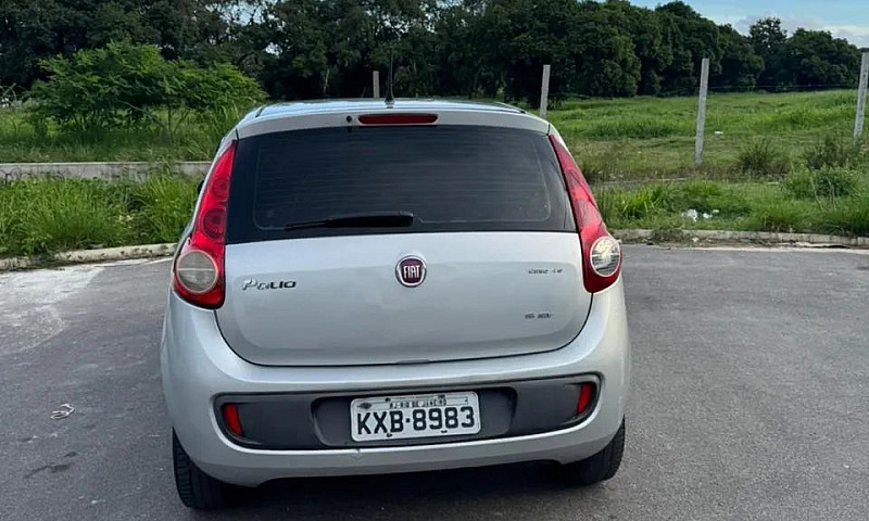 Fiat Palio Essence D...