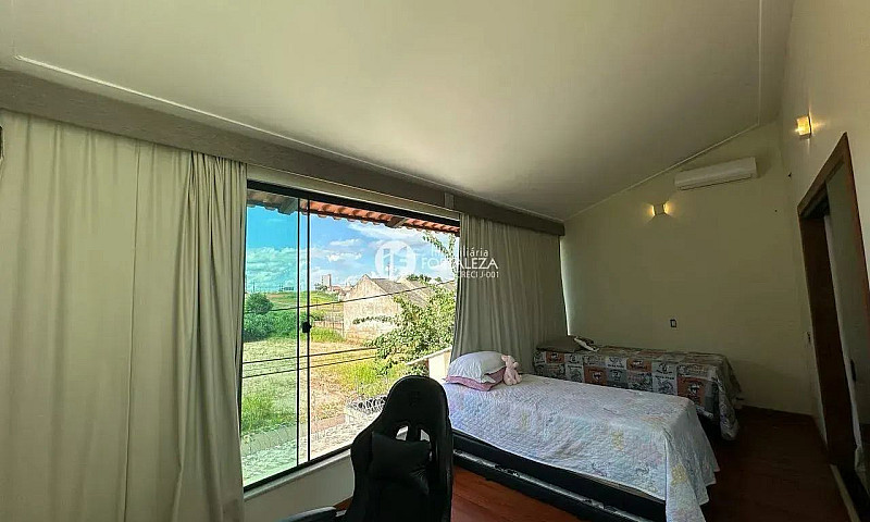Sobrado Para Venda C...